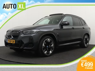 BMW iX3 M-Sport High Exe. 80 kWh