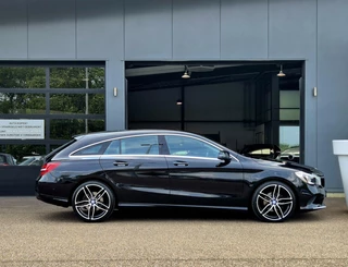Mercedes-Benz CLA Mercedes CLA-klasse Shooting Brake 180 Automaat  |H.leer|Navi - afbeelding nr 36