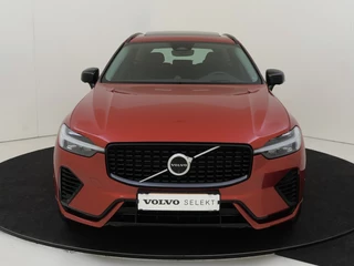 Volvo XC60 - afbeelding nr 3