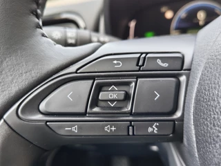 Toyota Yaris Cross Toyota Yaris Cross 1.5 Hybrid 130 Dynamic | Comfort Pack | Sensoren v/a | Stoelverw - afbeelding nr 13