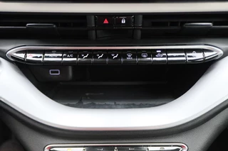 Fiat 500e Fiat 500e Icon 42 kWh Virtual Cockpit, Climate, Camera, Apple Carplay, Cruise, DAB, USB, 16'' - afbeelding nr 41