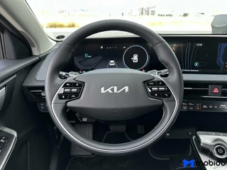 Kia EV6 Kia EV6 Plus  | 77 kWh | Warmtepomp | Navigatie! - afbeelding nr 20