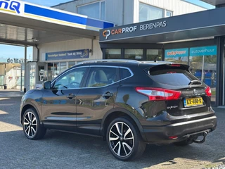 Nissan QASHQAI - afbeelding nr 9