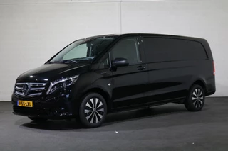 Mercedes-Benz eVito eVito 112 L3 60 kWh Led Achterklep