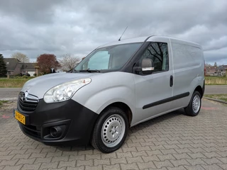 Opel Combo 1.4 L1H1 ecoFLEX Selection I Benize I elekt. pakket I Sky bekleding
