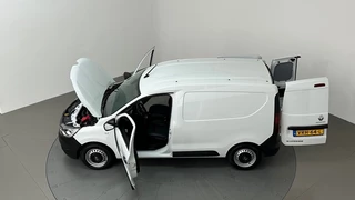 Renault Express - afbeelding nr 8