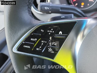 Mercedes-Benz Sprinter Mercedes Sprinter 319 CDI Automaat L2H1 Black Edition ACC LED Camera Navi 9m3 Airco - afbeelding nr 18
