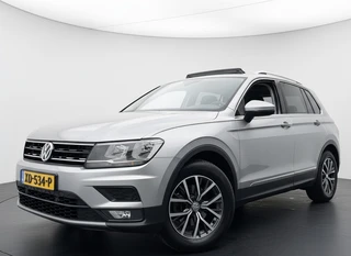 Volkswagen Tiguan 1.4 TSI 150PK ACT DSG HIGHLINE