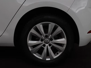 Volkswagen Golf Volkswagen Golf 1.0 TSI Comfortline | 1e eigenaar | Carplay |  Adaptive cruise | Navigatie | Climate control | Parkeerhulp | Bluetooth - afbeelding nr 27