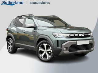 Dacia Duster 1.6 Hybrid Journey