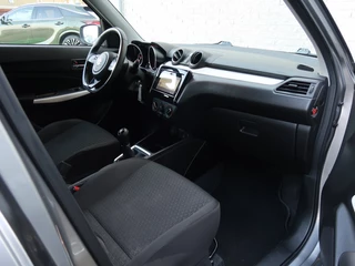 Suzuki Swift - afbeelding nr 4