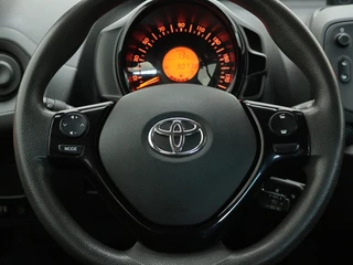 Toyota Aygo - afbeelding nr 25