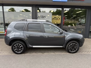 Dacia Duster Dacia Duster 1.2 TCe 4x2 Blacksh. - afbeelding nr 4