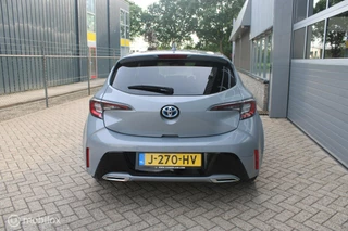 Toyota Corolla Toyota Corolla 2.0 Hybrid Business Plus | Stoel en Stuurverwarming | JBL Sound | Carplay | - afbeelding nr 13