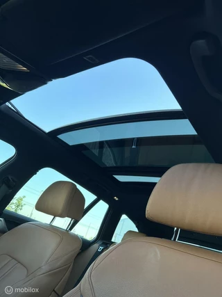 BMW 5 Serie BMW 5-serie Touring 520i High Executive - afbeelding nr 14