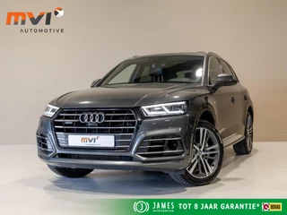 Audi Q5 55 TFSI e quattro Competition