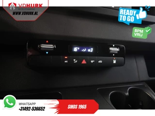 Mercedes-Benz Sprinter Mercedes-Benz Sprinter 211 Aut. L2H2 BPM VRIJ/ LED/ Standkachel/ Stoelverw./ Climate/ Carplay/ Camera/ Cruise/ Trekhaak - afbeelding nr 24