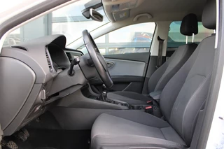 SEAT Leon - afbeelding nr 8