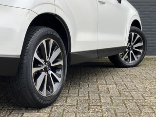 Subaru Forester - afbeelding nr 10