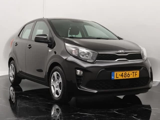 Kia Picanto - Airco - Cruise control - Bluetooth - Fabrieksgarantie tot 07-2028 - afbeelding nr 12