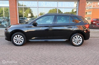 Škoda Kamiq Skoda Kamiq 1.0 TSI Business Edition Automaat Carplay Navi - afbeelding nr 4