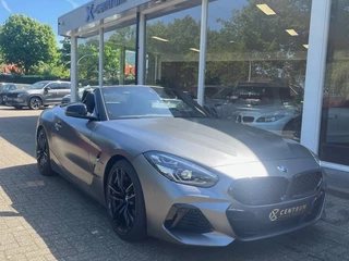 BMW Z4 - afbeelding nr 3