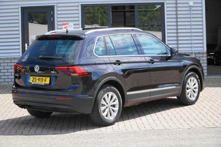 Volkswagen Tiguan Volkswagen Tiguan 1.5 TSI PANO NIEUWE RIEM - afbeelding nr 9
