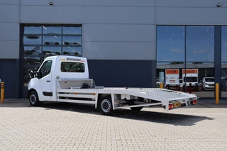 Renault Master - afbeelding nr 4