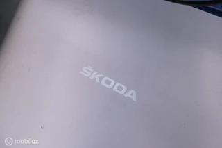 Škoda Octavia Skoda Octavia Combi 1.5 e-TSI Business Edition Plus | Racing Blue | Trekhaak | Virtual cockpit | LED | rijklaarprijs | - afbeelding nr 34