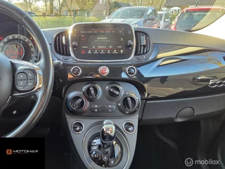 Fiat 500 Fiat 500 0.9 TwinAir Turbo Lounge|Airco|NAP - afbeelding nr 6