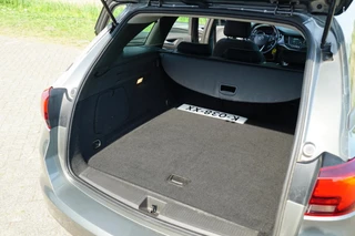 Opel Astra Opel Astra Sports Tourer 1.2 Edition | Granite Grey | Carplay/Ergo-seats/Trekhaak - afbeelding nr 35