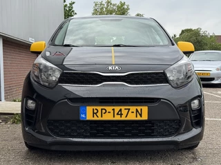 Kia Picanto Kia Picanto 1.0 CVVT Co.Pl.L.Nav - afbeelding nr 7