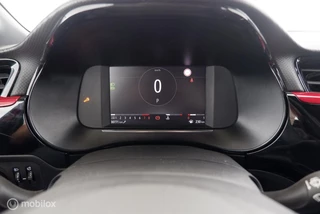 Opel Corsa Opel Corsa 1.2 131PK Automaat GS Line leer|led|cam|dab|applecarplay|lmv16 - afbeelding nr 6