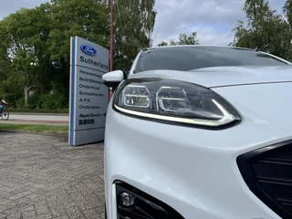 Ford Kuga Ford Kuga 2.5 PHEV ST-Line X 225pk | Trekhaak | Winter Pack | 19 inch | Elektrische achterklep | Bang&Olufsen | Half leder - afbeelding nr 33