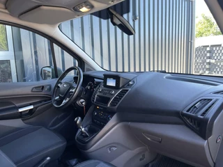 Ford Transit Connect Ford Transit Connect 1.5 EcoBlue L2 AIRCO|TREKHAAK|BLUETOOTH|PARKEERSENSOREN|VOORRUIT VERWARMING|DAB|CRUISE CONTROL - afbeelding nr 23