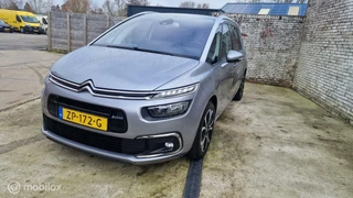 Citroën Grand C4 Spacetourer Citroen Grand C4 SpaceTourer 1.2 PureTech Feel, trekhaak, - afbeelding nr 9