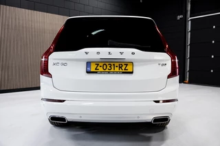 Volvo XC90 - afbeelding nr 11