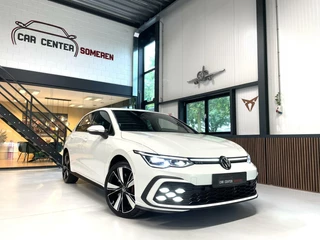 Volkswagen Golf Volkswagen Golf 1.4 eHybrid GTE 245 PK/ Camera/ Keyless/ 18 “LMV/ ACC/ CarPlay - afbeelding nr 4