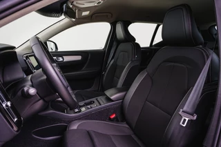 Volvo XC40 - afbeelding nr 5