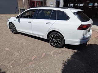 Volkswagen Golf - afbeelding nr 4