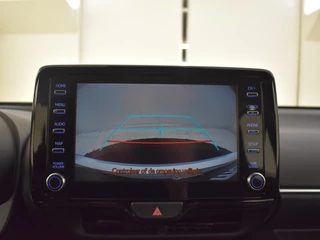 Toyota Yaris Toyota Yaris 1.5 Hybrid Edition | Stuur en Stoelverwarming | HUD | Carplay - afbeelding nr 27