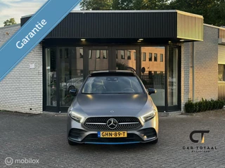 Mercedes-Benz A-Klasse Mercedes A-Klasse 250e AMG |PANO|BURMEST|360|ACC|SFEER|GARANTIE - afbeelding nr 3