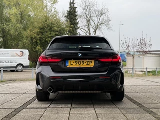 BMW 1 Serie BMW 1-serie 118i M-Sport | Leder | Apple Carplay | Live Cockpit | - afbeelding nr 5