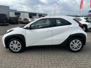 Toyota Aygo - afbeelding nr 8