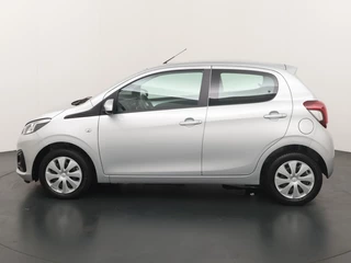 Peugeot 108 Peugeot 108 1.0 e-VTi Active - afbeelding nr 3