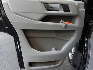 Volkswagen Crafter Volkswagen Crafter 2.0 TDI 177pk Automaat L3H3 / L2H2 Highline Airco App-connect ACC Camera Trekhaak - afbeelding nr 17