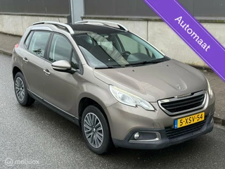 Peugeot 2008 Peugeot 2008 1.2 PureTech Act * Panoramadak, Onderhouden * - afbeelding nr 19