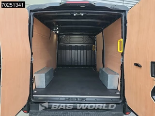 Iveco Daily Iveco Daily 35S21 3.0L Automaat Laag dak L2H1 2025model LED Navi ACC Camera 8m3 Airco Trekhaak - afbeelding nr 6