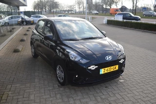 Hyundai i10 - afbeelding nr 5