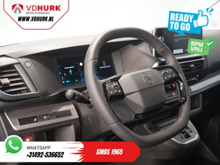 Citroën Jumpy Citroën Jumpy 2.0 HDI 180 pk Aut. L3 BPM VRIJ! LED/ Virtual cockpit/ Stuurverw./ Navi/ Carplay/ Camera/ Climate/ PDC/ LMV/ Cruise - afbeelding nr 11